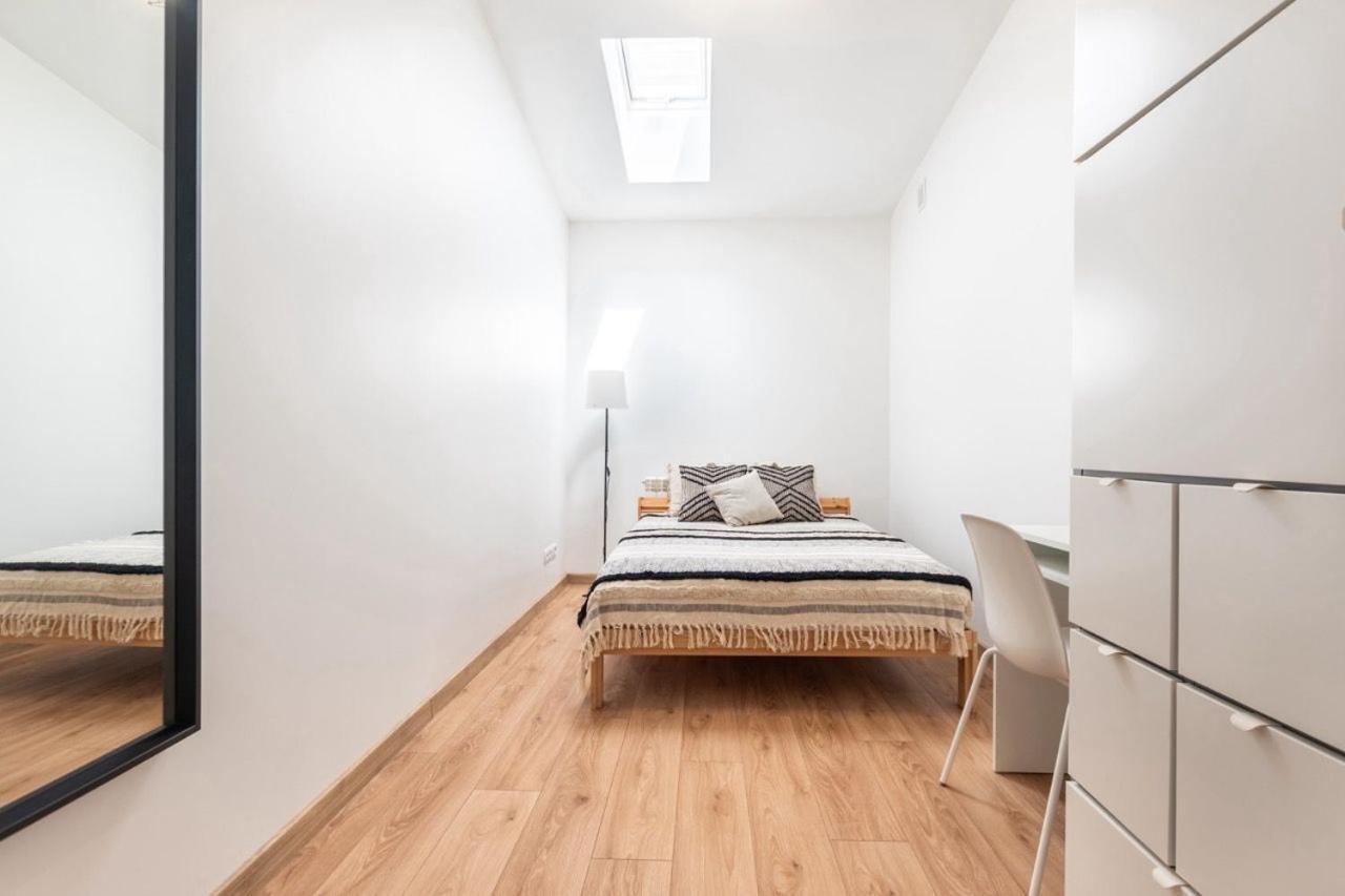 Kochanowskiego 23 Apartmán *