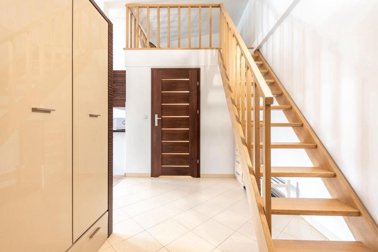 Apartmán Kochanowskiego 23 Krakov