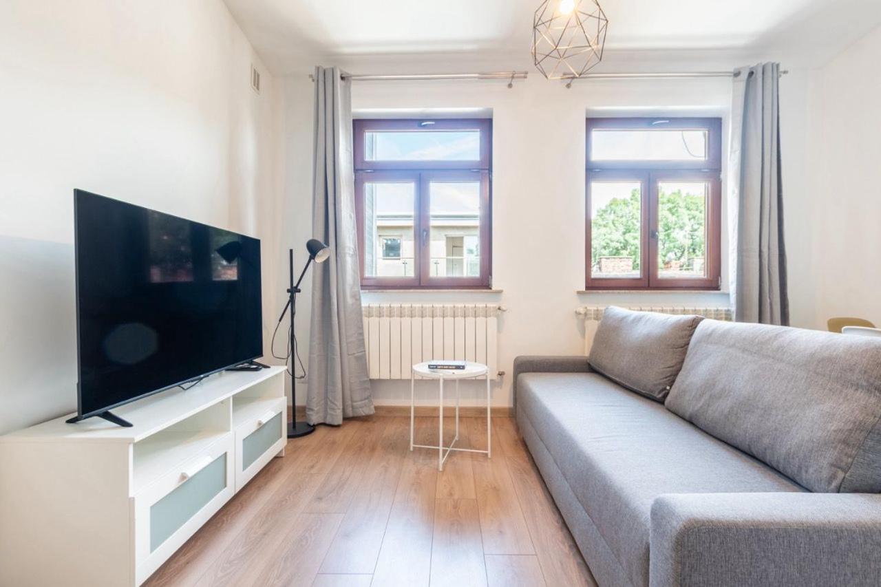 Apartmán Kochanowskiego 23
